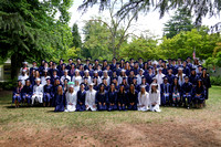 2023-06-16 The Bush School Graduation