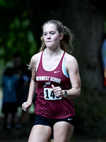 2023-09-12 XCountry at Lincoln Park