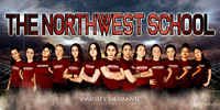 NWS Girls Ultimate Composite 2019