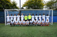 2023-09-23 EDCC M Soccer team/head shots