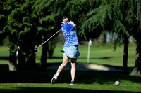 2024-03-19 Girls golf-Overlake-S Whidby